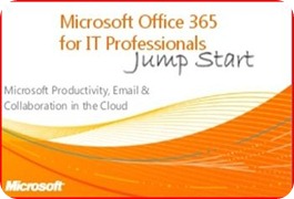 office365-jumpstart