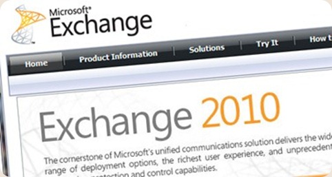 exchange2010